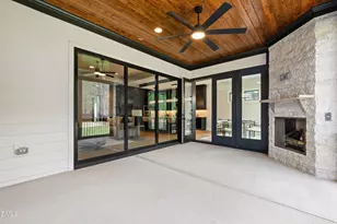 95 Cherry Bark Dr, Youngsville, NC 27596 - Photo 53