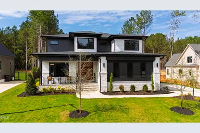 95 Cherry Bark Drive, Youngsville, NC 27596 - Photo 3