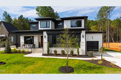 95 Cherry Bark Drive, Youngsville, NC 27596 - Photo 1