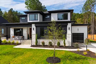 95 Cherry Bark Dr, Youngsville, NC 27596 - Photo 1