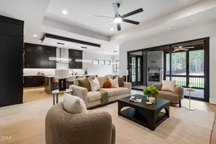 95 Cherry Bark Dr, Youngsville, NC 27596 - Photo 19