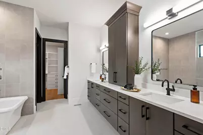 95 Cherry Bark Drive, Youngsville, NC 27596 - Photo 23