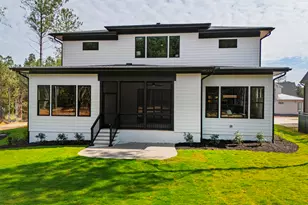 95 Cherry Bark Dr, Youngsville, NC 27596 - Photo 57