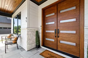 95 Cherry Bark Dr, Youngsville, NC 27596 - Photo 5