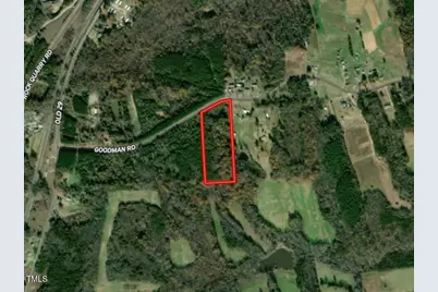 Lot 6 00 Goodman Road, Pelham, NC 27311 - Photo 41