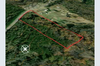 Lot 6 00 Goodman Road, Pelham, NC 27311 - Photo 21