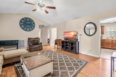 6208 Silver Spring Court, Willow Springs, NC 27592 - Photo 7