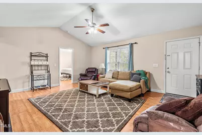 6208 Silver Spring Court, Willow Springs, NC 27592 - Photo 5