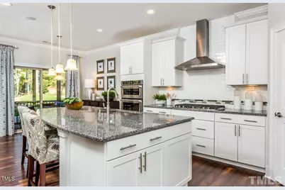 604 Fumagalli Drive, Cary, NC 27519 - Photo 11