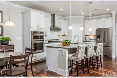 604 Fumagalli Drive, Cary, NC 27519 - Photo 9