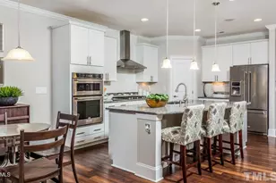 604 Fumagalli Dr, Cary, NC 27519 - Photo 9