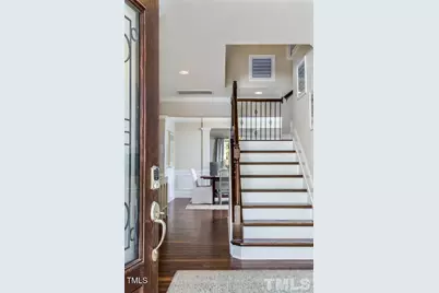 604 Fumagalli Drive, Cary, NC 27519 - Photo 3