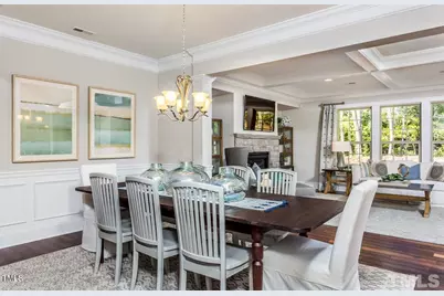 604 Fumagalli Drive, Cary, NC 27519 - Photo 5