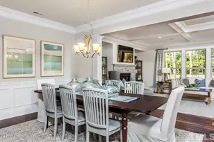 604 Fumagalli Dr, Cary, NC 27519 - Photo 5