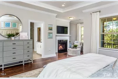 604 Fumagalli Drive, Cary, NC 27519 - Photo 15