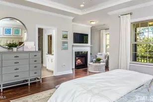 604 Fumagalli Dr, Cary, NC 27519 - Photo 15