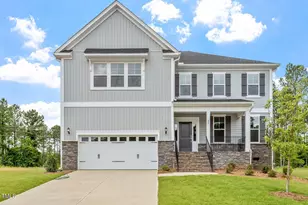 20 Bold Dr, Youngsville, NC 27596 - Photo 1