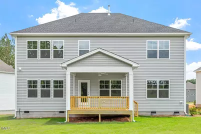 20 Bold Drive, Youngsville, NC 27596 - Photo 31