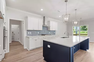 20 Bold Drive, Youngsville, NC 27596 - Photo 7