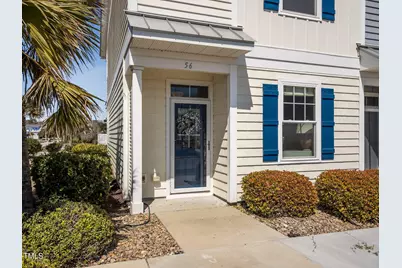 2800 W Ft Macon Road #56, Atlantic Beach, NC 28512 - Photo 3