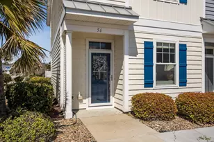 2800 W Fort Macon Rd, Atlantic Beach, NC 28512 - Photo 3