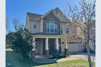 2944 Landing Falls Lane, Raleigh, NC 27616 - Photo 1