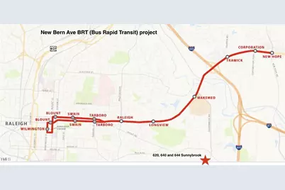 620 Sunnybrook Road, Raleigh, NC 27610 - Photo 9