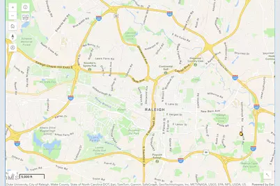 620 Sunnybrook Road, Raleigh, NC 27610 - Photo 7