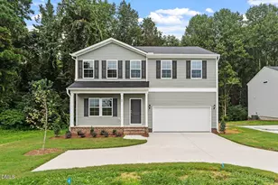 62 Atherton Cir, Angier, NC 27501 - Photo 1