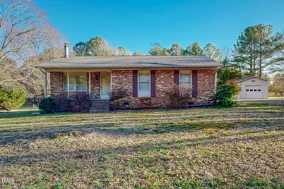 604 Orange Factory Road, Bahama, NC 27503 - Photo 1