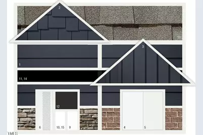 771 Old Station Pointe, Angier, NC 27501 - Photo 23