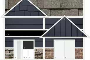 771 Old Station Pointe, Angier, NC 27501 - Photo 23