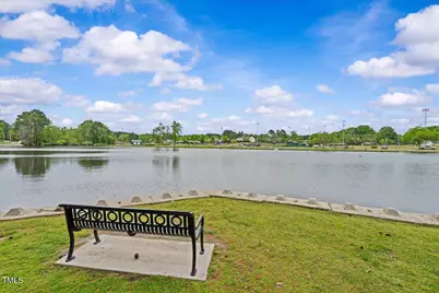 771 Old Station Pointe, Angier, NC 27501 - Photo 31