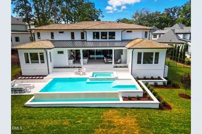 1216 Barcroft Place, Raleigh, NC 27615 - Photo 3