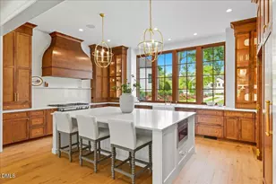 1216 Barcroft Pl, Raleigh, NC 27615 - Photo 17