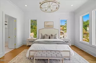 1216 Barcroft Pl, Raleigh, NC 27615 - Photo 33