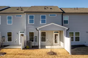 3608 Delta Dr, Wilson, NC 27896 - Photo 25