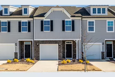 3606 Delta Drive #Ep 135, Wilson, NC 27896 - Photo 21