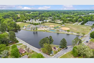 766 Old Station Pointe, Angier, NC 27501 - Photo 35