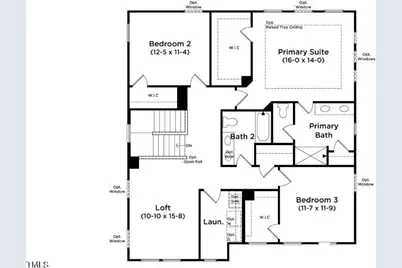 766 Old Station Pointe, Angier, NC 27501 - Photo 3