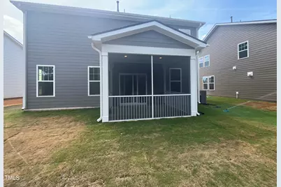 766 Old Station Pointe, Angier, NC 27501 - Photo 27