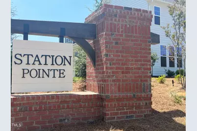 766 Old Station Pointe, Angier, NC 27501 - Photo 31