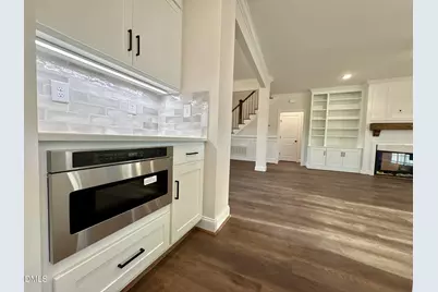 801 Emmett Court, Spring Hope, NC 27882 - Photo 17