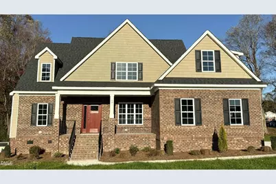 801 Emmett Court, Spring Hope, NC 27882 - Photo 1