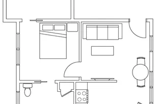 110 Bellamy Ln, Chapel Hill, NC 27516 - Photo 21