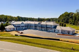 110 Bellamy Ln, Chapel Hill, NC 27516 - Photo 1