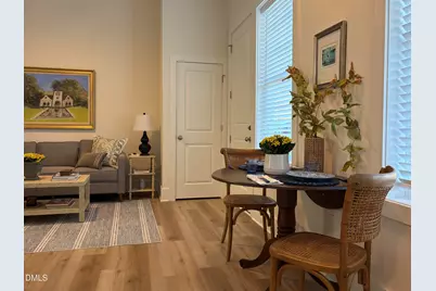 110 Bellamy Lane #102, Chapel Hill, NC 27516 - Photo 5