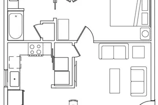 110 Bellamy Ln, Chapel Hill, NC 27516 - Photo 21