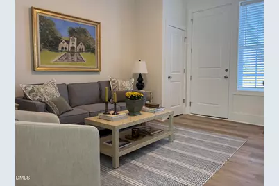 110 Bellamy Lane #104, Chapel Hill, NC 27516 - Photo 5