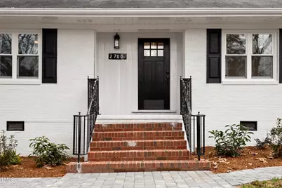 2700 University Drive #B, Durham, NC 27707 - Photo 1